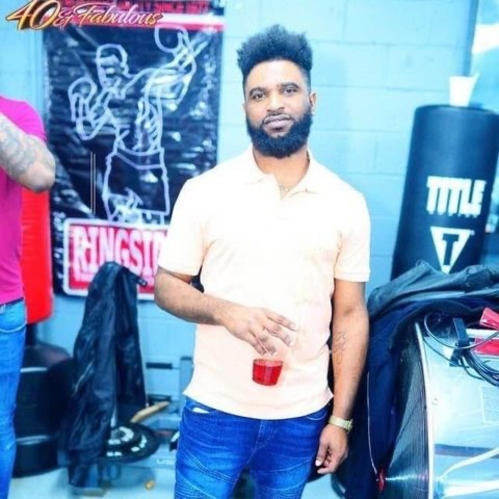 Meet your Posher, Dwight